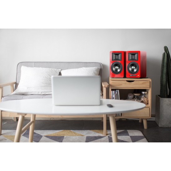 Edifier Тонколони A100 Red