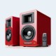 Edifier Тонколони A100 Red