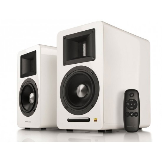 Edifier Тонколони A100 White