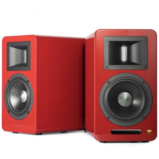 Edifier Тонколони A100 Red