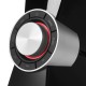 EDIFIER Тонколони 2.1, C3X, черни