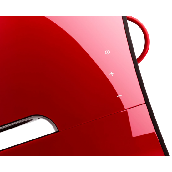 EDIFIER E25HD Luna Red