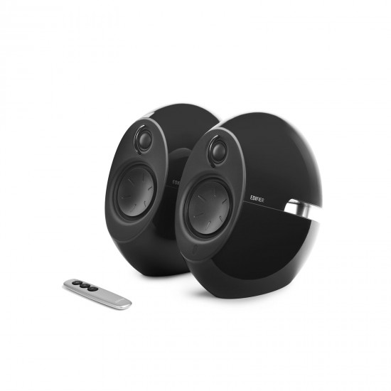 EDIFIER E25HD Luna Black