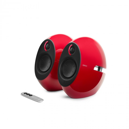 EDIFIER E25HD Luna Red