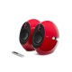 EDIFIER E25HD Luna Red