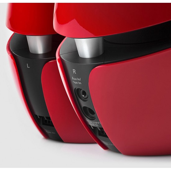 EDIFIER E25HD Luna Red