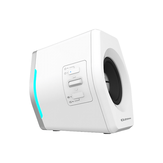 Edifier Тонколони 2.0 G2000 White