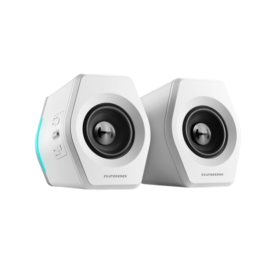 Edifier Тонколони 2.0 G2000 White