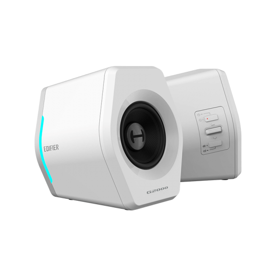 Edifier Тонколони 2.0 G2000 White