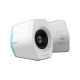 Edifier Тонколони 2.0 G2000 White
