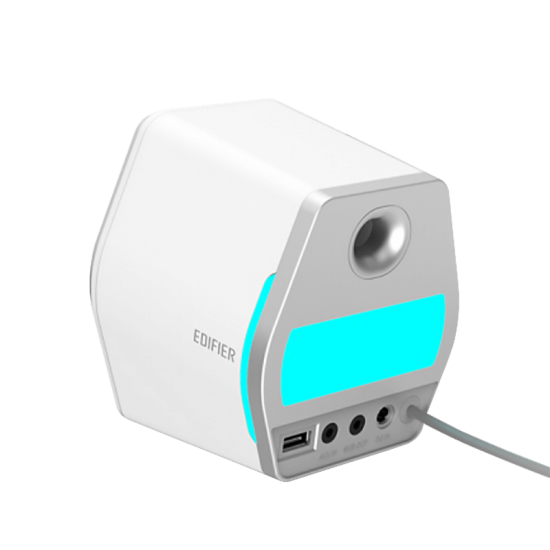 Edifier Тонколони 2.0 G2000 White