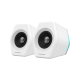 Edifier Тонколони 2.0 G2000 White