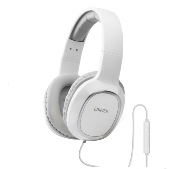 EDIFIER Слушалки K815 WHITE