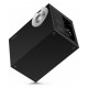 Edifier високоговорители 2.1, M201BT, черни