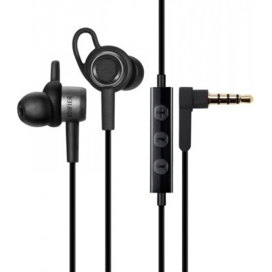 Edifier Слушалки P295 черни
