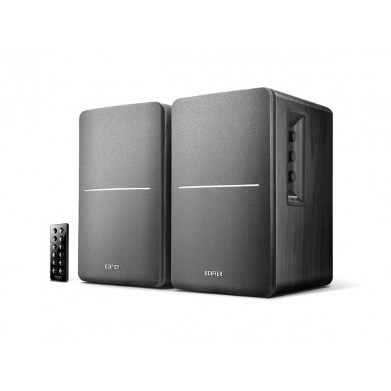 EDIFIER Тонколони 2.0, R1280DB, черни