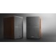 EDIFIER високоговорители R1280DB, кафяви