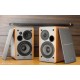EDIFIER високоговорители R1280DB, кафяви
