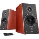 EDIFIER Тонколони R2000DB Brown
