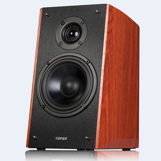 EDIFIER Тонколони R2000DB Brown