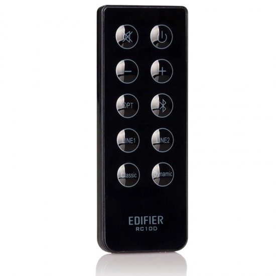 EDIFIER Тонколони,  R2000DB, черни