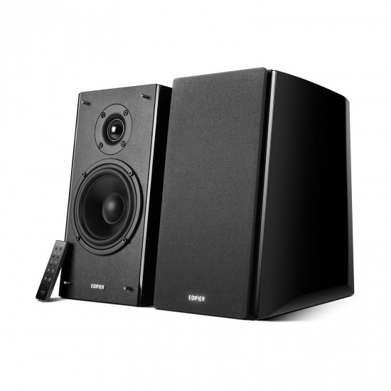 EDIFIER Тонколони,  R2000DB, черни