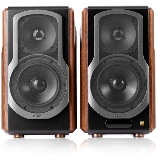 Edifier Тонколони S2000MKIII 