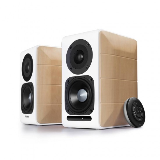EDIFIER Тонколони 2.0 S880DB