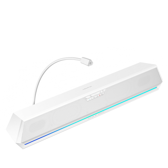 Edifier Високоговорител 7.1 G1500 BAR White
