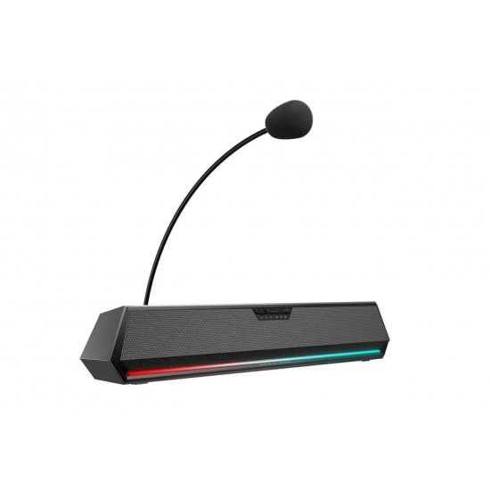 Edifier Тонколона HECATE G1500 Bar, Черен