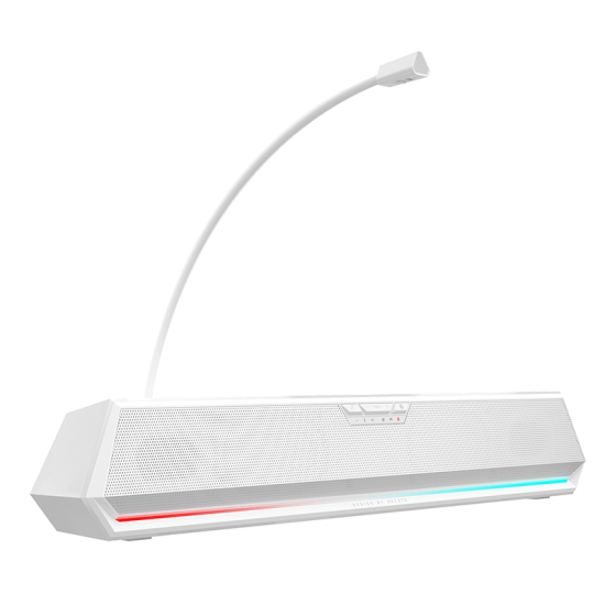 Edifier Високоговорител 7.1 G1500 BAR White