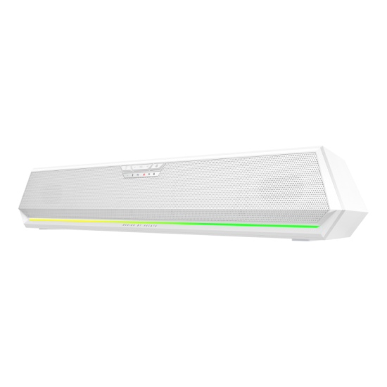 Edifier Високоговорител 7.1 G1500 BAR White