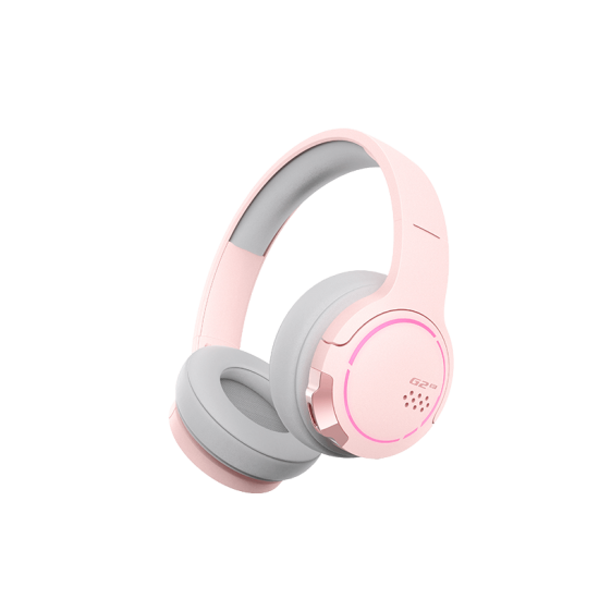 Edifier Слушалки G2BT Pink