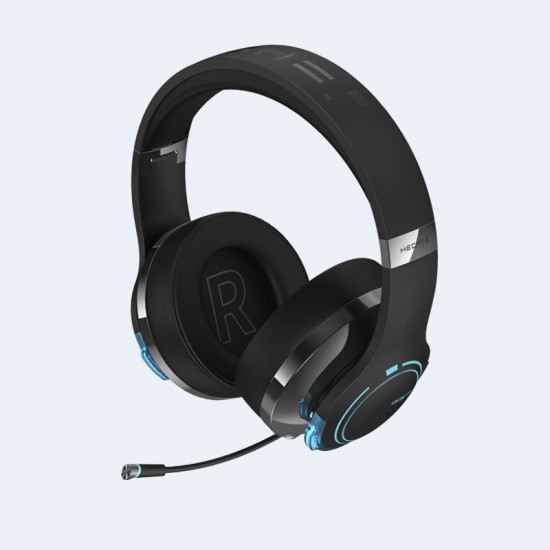 Edifier Безжични слушалки с ниска латентност G5BT Black