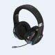 Edifier Безжични слушалки с ниска латентност G5BT Black