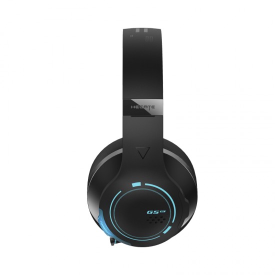 Edifier Безжични слушалки с ниска латентност G5BT Black