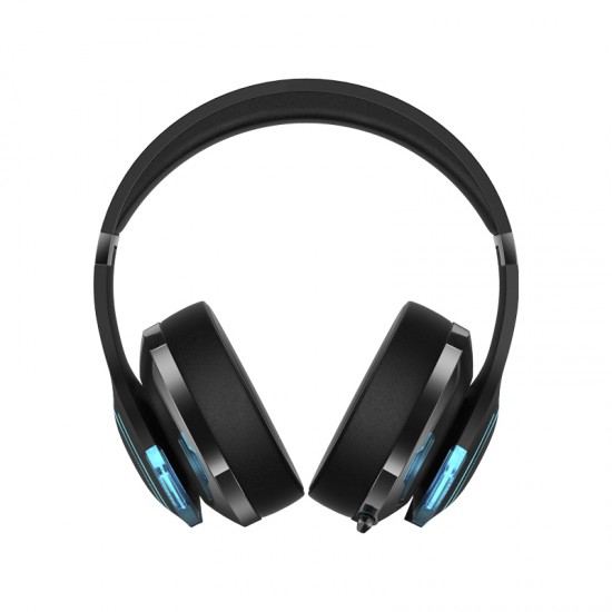 Edifier Безжични слушалки с ниска латентност G5BT Black
