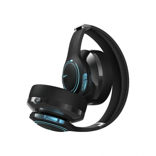 Edifier Безжични слушалки с ниска латентност G5BT Black
