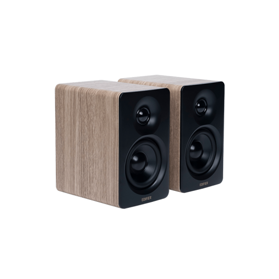 Edifier Тонколони 2.0 M60, Classic Oak