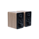 Edifier Тонколони 2.0 M60, Classic Oak