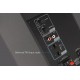 Edifier Aктивни студийни мониторни тонколони MR4, 2.0, бели