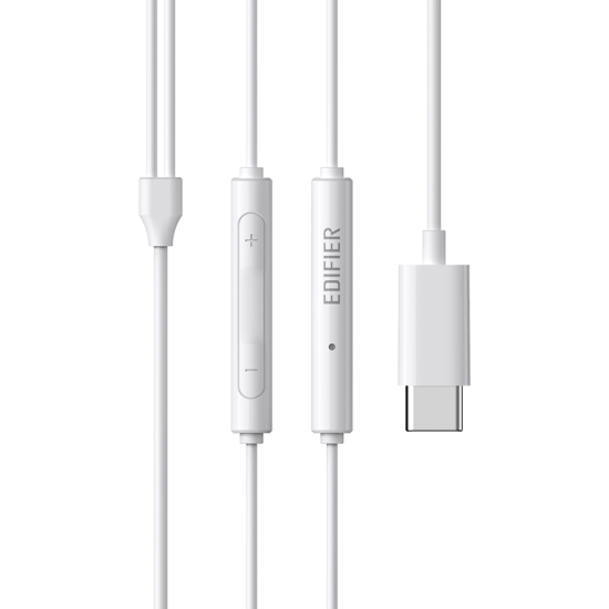 Edifier Слушалки P180 USB-C