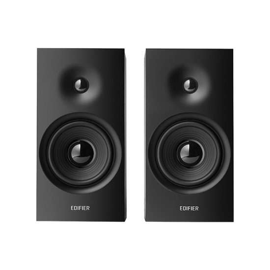 Edifier Тонколони 2.0 R1080BT, черни