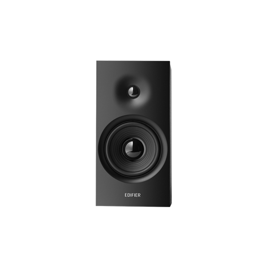 Edifier Тонколони 2.0 R1080BT, черни