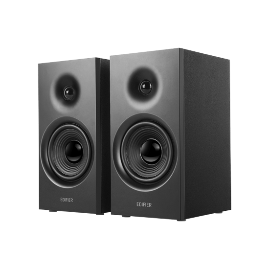 Edifier Тонколони 2.0 R1080BT, черни