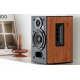 Edifier Тонколони R1380DB, кафяви