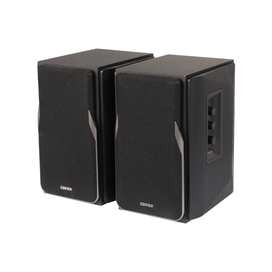 Edifier Тонколони 2.0 R1380DB, черни