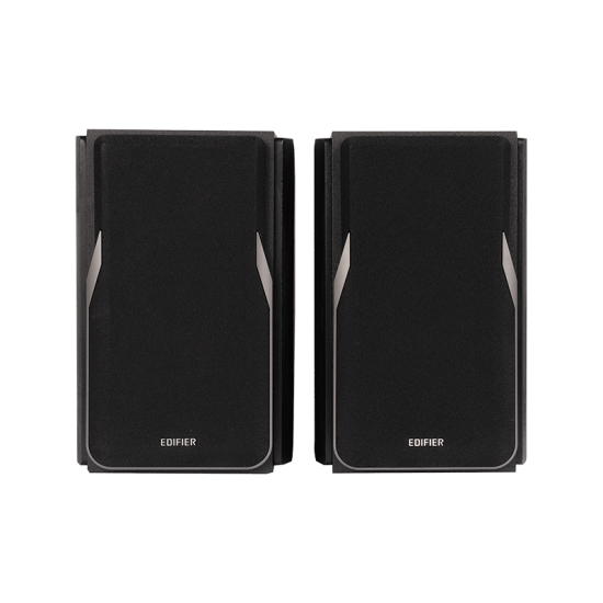 Edifier Тонколони 2.0 R1380DB, черни
