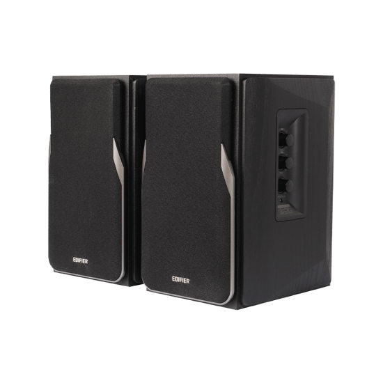Edifier Тонколони 2.0 R1380DB, черни