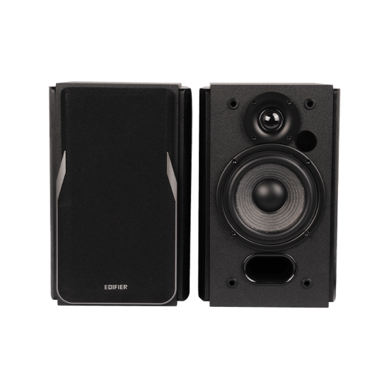 Edifier Тонколони 2.0 R1380DB, черни